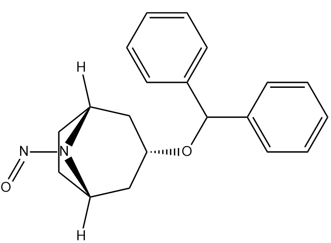N-Nitroso Desmethyl Benzatropine
